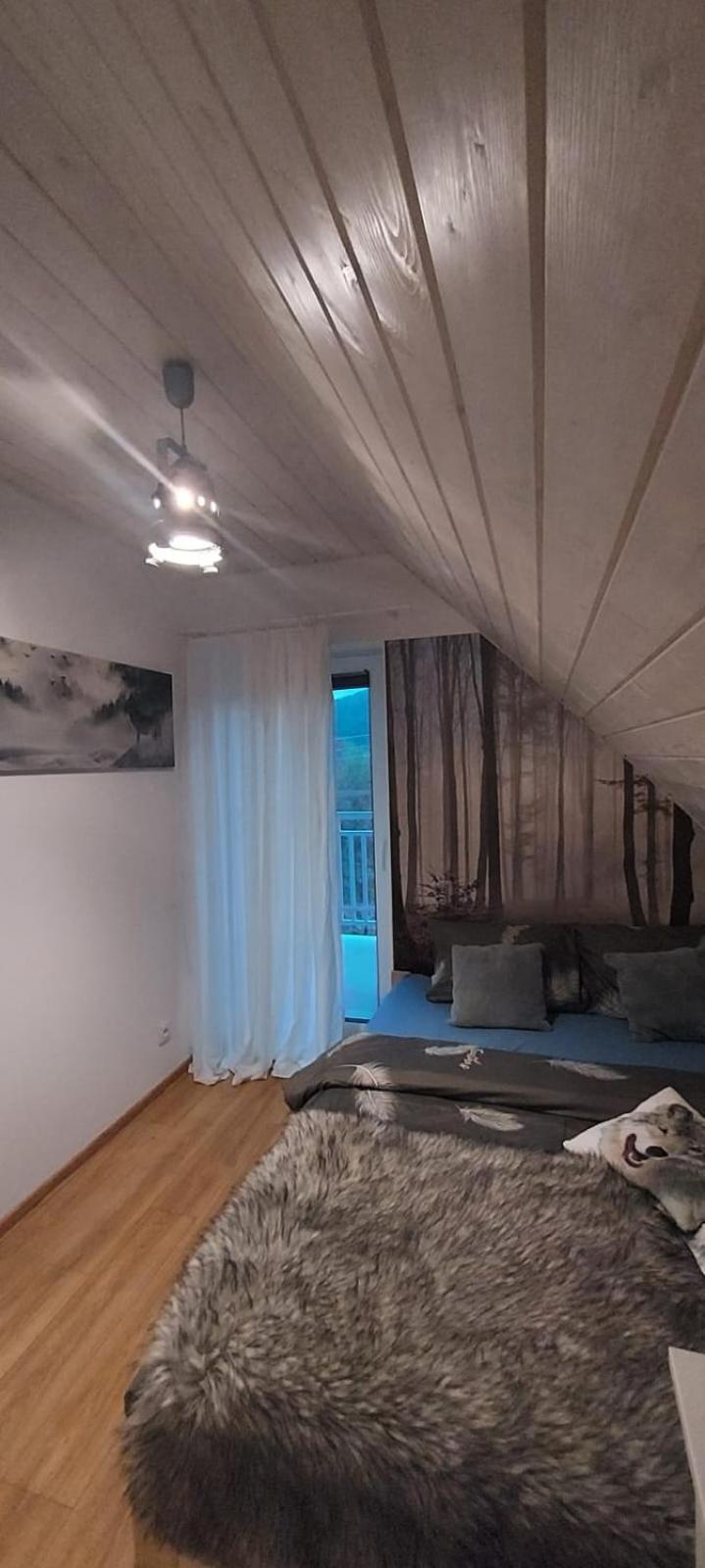 Dom Piotrusiowka Nad Zalewem Klimkowka Villa Room photo